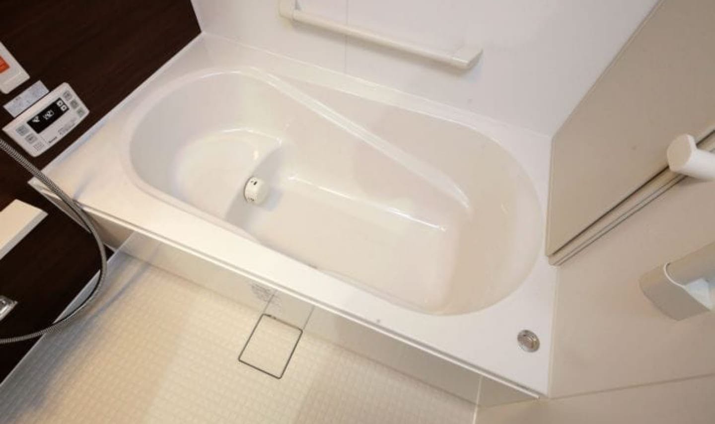 グランメゾン迎賓館大津大将軍 居室内浴室