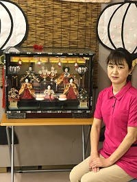 スマイリングホームメディス藪塚 施設長和田 春美