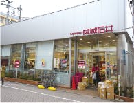 グランドマスト浜田山 成城石井浜田山店