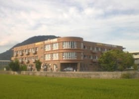さわやか宗像館 外観