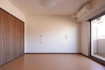 プレステージ小幡緑地 寝室