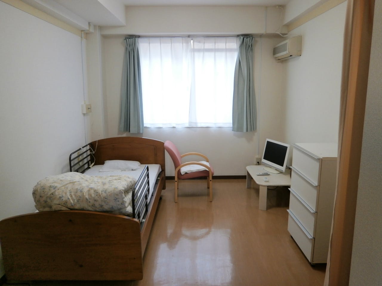 アイポケット高宮東 居室