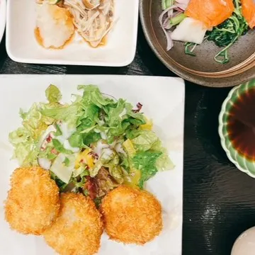 エバーグリーンシティ・寺岡 元気ごはん
