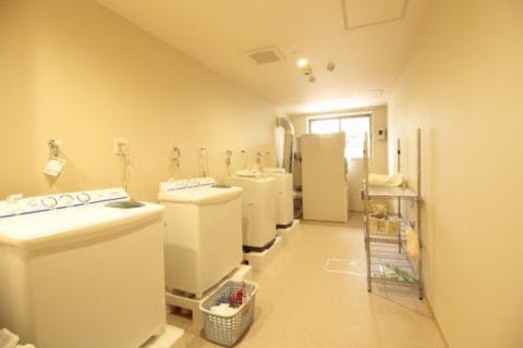 ジョイライフ藤が丘 洗濯室