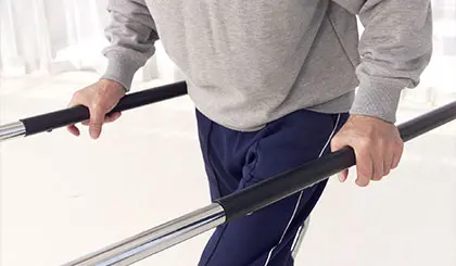 エクセレント立川プレミア リハビリ・機能訓練