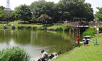 介護付有料老人ホーム メディカルフローラ蓮田 西城沼公園