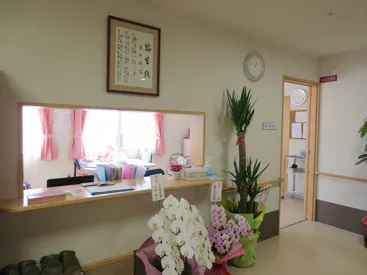 弥生桜弐番館 室内