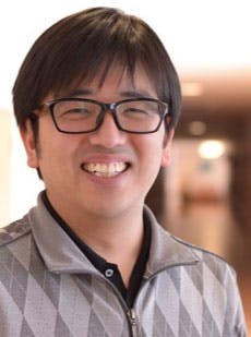 いちごホーム ホーム長杉本