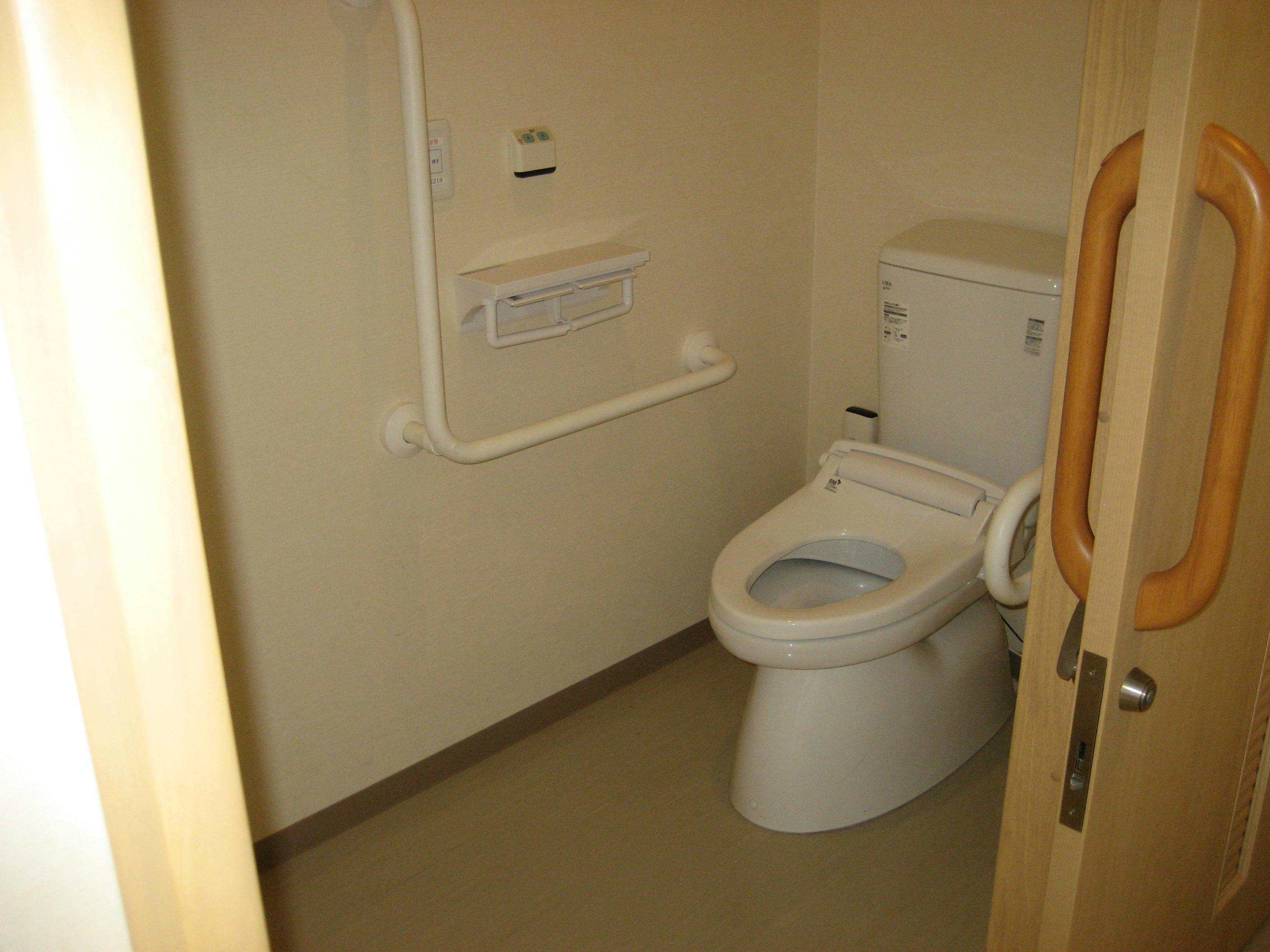 ふるさとホームゆいの杜 その他