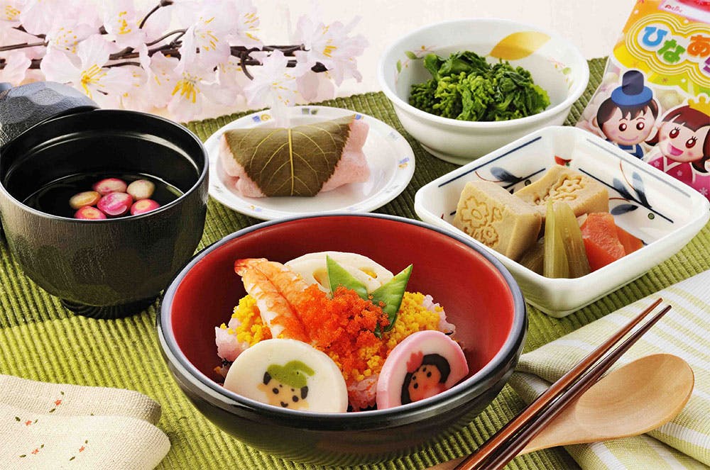 富士白苑大磯コーポ イベント食