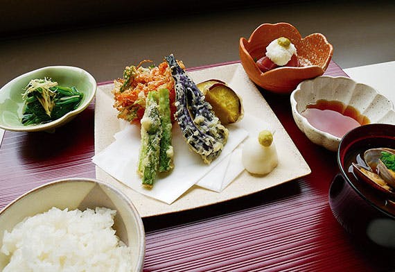 ウエリスオリーブ成城学園前 通常食