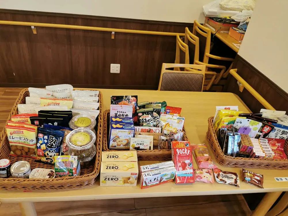 イリーゼ鶴ヶ島 訪問販売