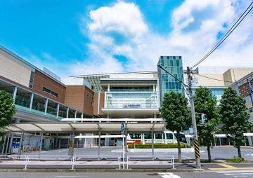 フローレンスケアたまプラーザ たまプラーザ駅