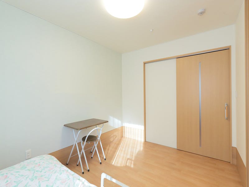 グループホームたのしい家千葉中央 居室