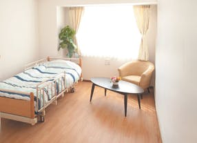 グランレーヴ本郷台 居室