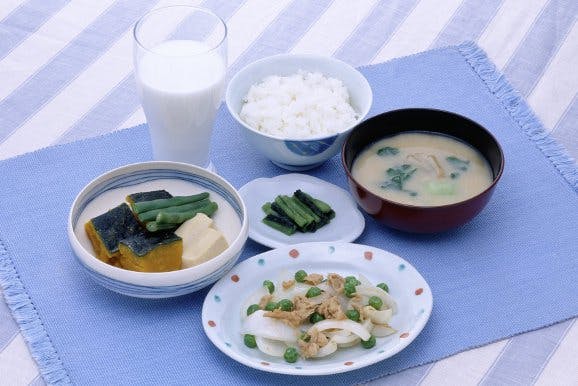 ロイヤルケアホーム川島 通常食