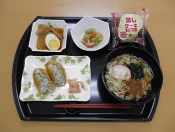 ベストライフ香里園 郷土料理