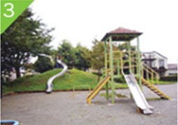 グッドタイムホーム十日市場 神明下公園