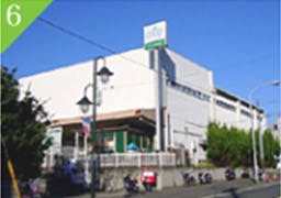 グッドタイムホーム・さくら台 コープ桜台店