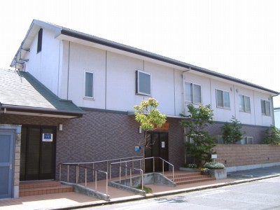 ニチイケアセンター堺緑ヶ丘 外観