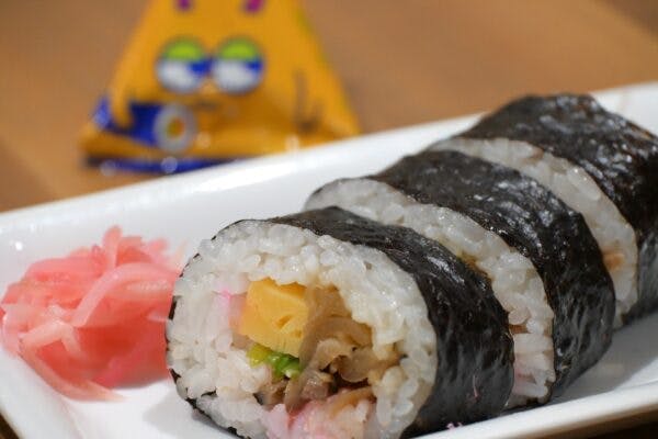 ロングステージKOBE大石 恵方巻