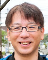 さわやかさかのいち館 計画作成担当者栗林 瑞樹