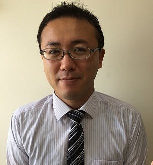 SOMPOケア ラヴィーレ朝霞 ホーム長中本　甫
