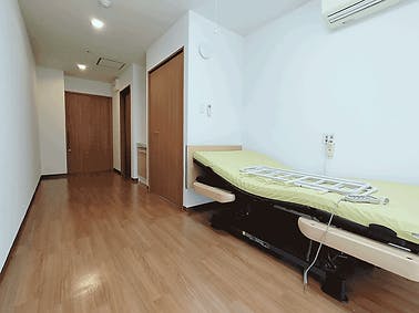 ハートライフ大久保南 居室