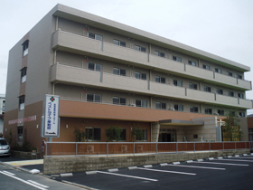 ベストライフ岸和田 外観