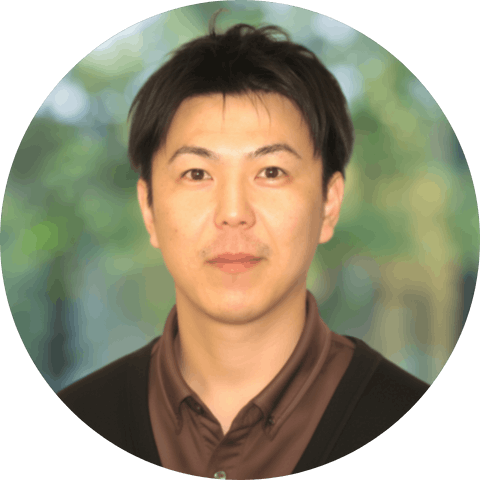 スマイル・ガーデンふきのとう 施設長髙橋 広宣