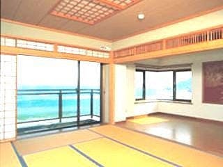 ジョイライフ鯛の浦 畳部屋