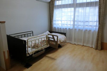 あんのんハウス一社 居室