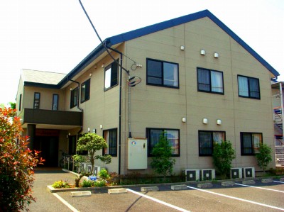 ニチイケアセンター千葉浜野 外観