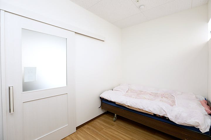 グループホーム夢家族三ツ柳第二 居室
