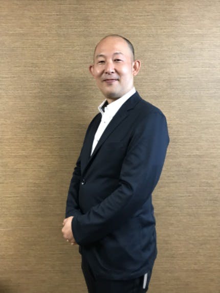 SOMPOケア ラヴィーレ調布 ホーム長田名　陽平