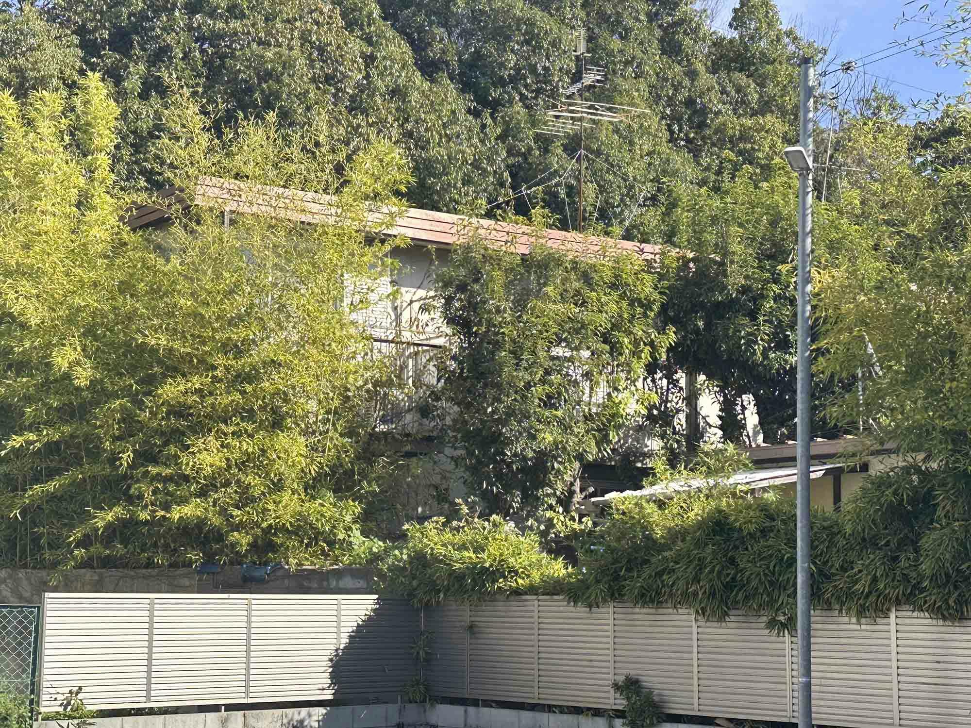 エーアンドシーハイツ弥刀 外観