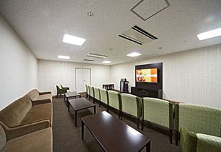 サンカルナ小倉大手町 AVルーム