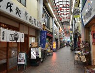 グランドマスト椎名町 すずらん通り商店街（北口）