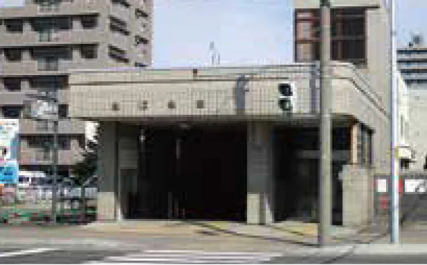 ブランJR北12条東 地下鉄東豊線「北13条東」駅