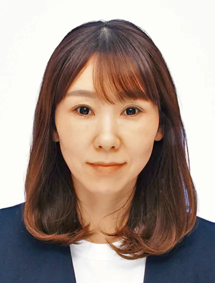 愛の家グループホーム知立西町 ホーム長長谷川　三春