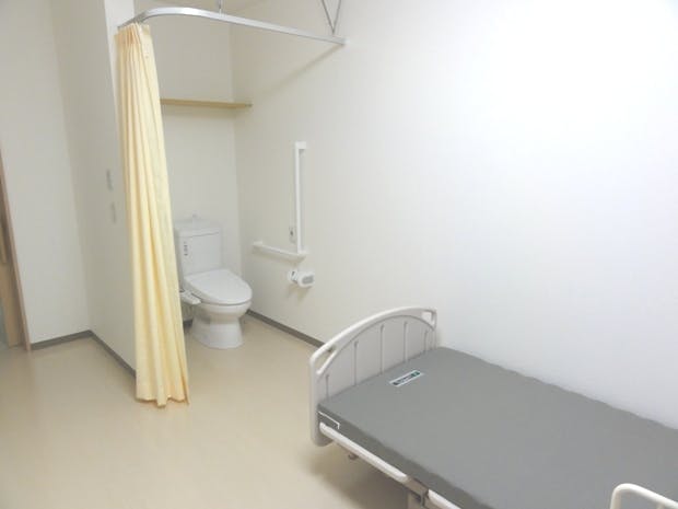 住宅型有料老人ホーム プラチナホームさくら 居室