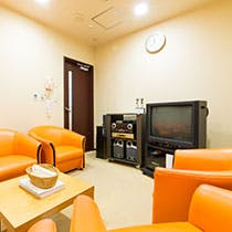リッチランド豊南郷 カラオケルーム