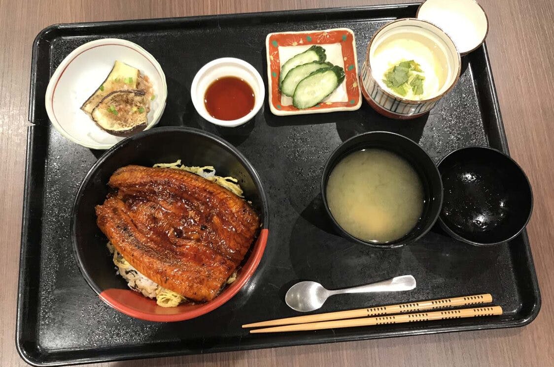 アズハイム川崎中央 飽きのこない食事