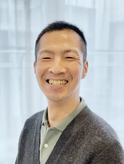 愛の家グループホーム東松戸 ホーム長山田　修