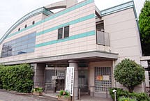 ハーウィル南浦和 ウーデンハウス 南区役所市民の窓口