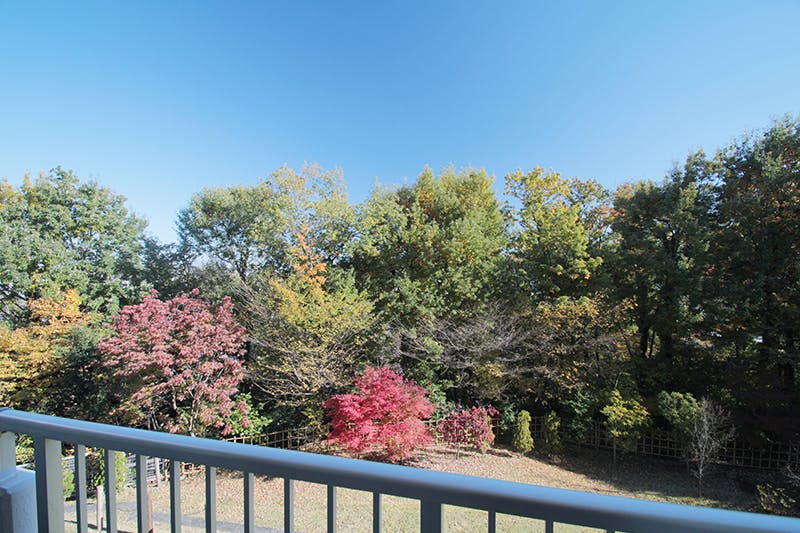 ジョイステージ八王子 眺望