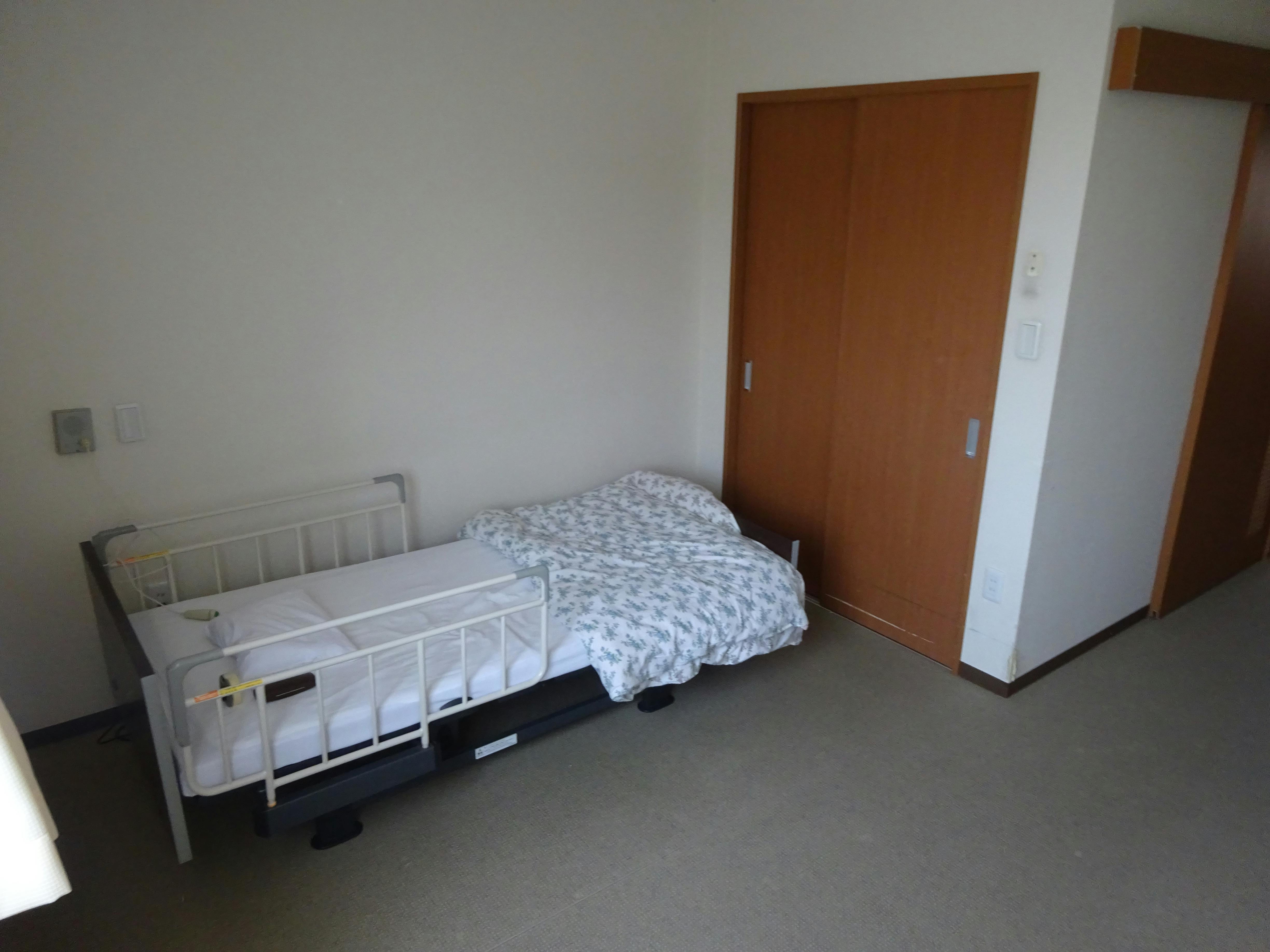 ふるさとホーム北前橋 その他