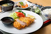 はなことばプラス府中 通常食
