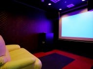 ラ・ナシカあらこがわ シアタールーム