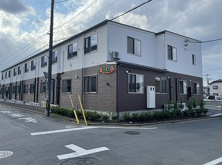 ご長寿くらぶ 川越・高階 外観